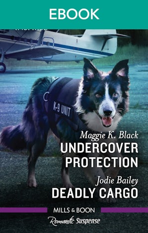 Undercover Protection/Deadly Cargo