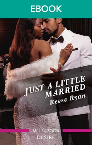 Just a Little Married