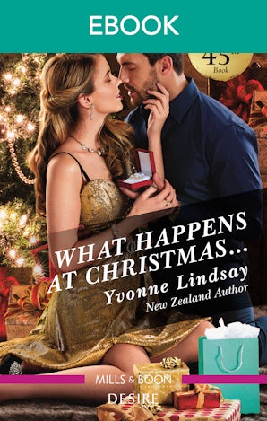 What Happens at Christmas...