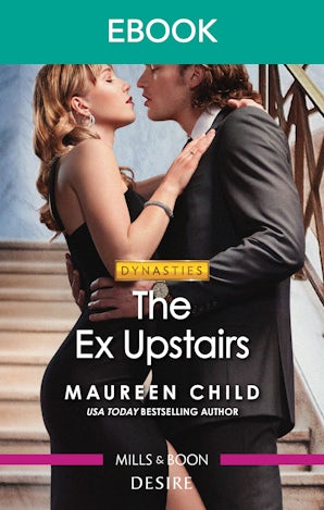 The Ex Upstairs