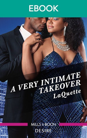 A Very Intimate Takeover