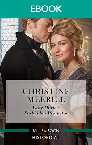Lady Olivia's Forbidden Protector