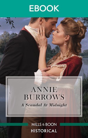 A Scandal at Midnight