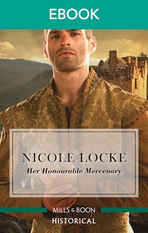Her Honourable Mercenary