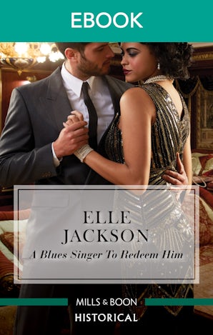 A Blues Singer to Redeem Him