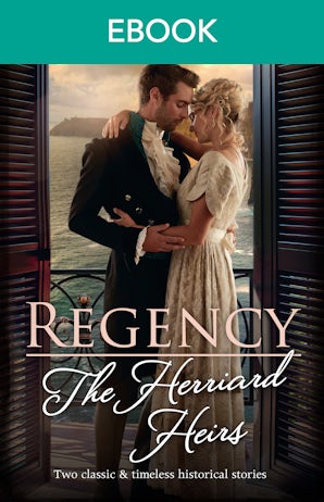 Regency The Herriard Heirs