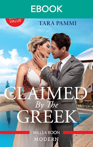 Claimed By The Greek