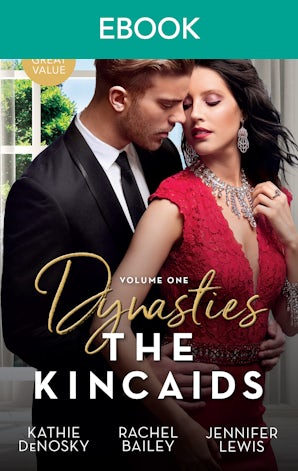 Dynasties - The Kincaids Volume One