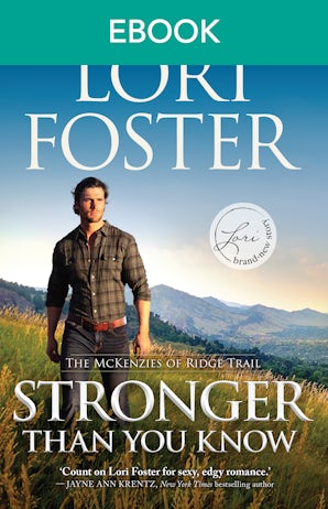 Stronger Than You Know