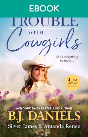The Trouble With Cowgirls