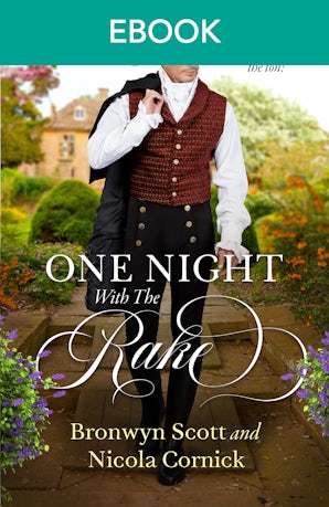 One Night With The Rake