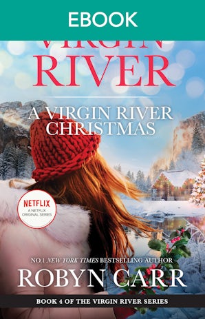 A Virgin River Christmas