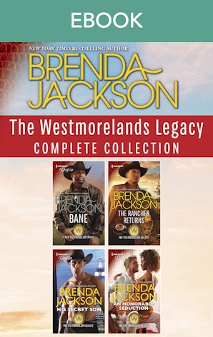 The Westmoreland Legacy Complete Collection