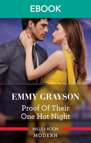 Proof of Their One Hot Night