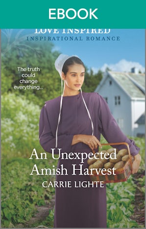 An Unexpected Amish Harvest