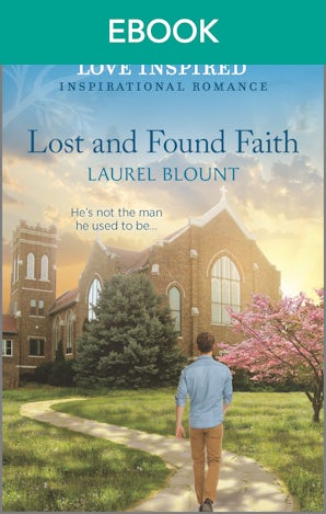 Lost and Found Faith