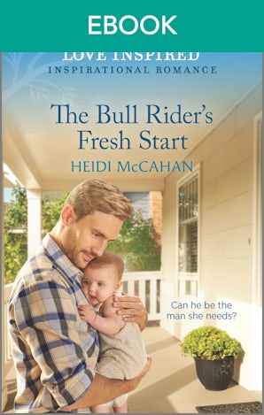 The Bull Rider's Fresh Start