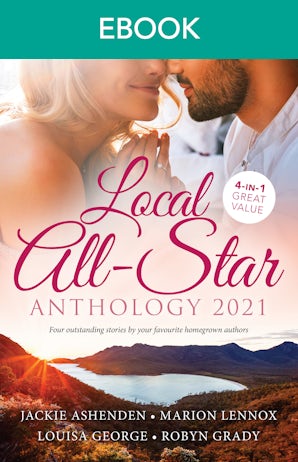 Local All-Star Anthology 2021