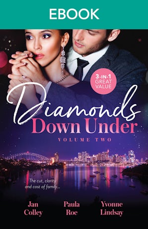 Diamonds Down Under Volume Two
