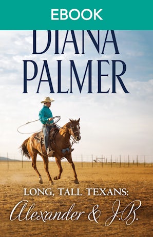 Long, Tall Texans - Alexander & J.B.