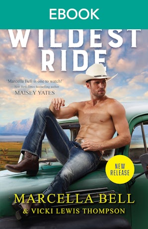 The Wildest Ride/Cowboy After Dark