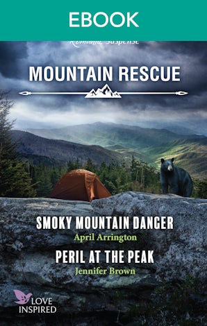 Smoky Mountain Danger/Peril at the Peak