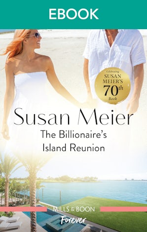 The Billionaire's Island Reunion