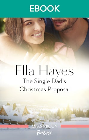 The Single Dad's Christmas Proposal