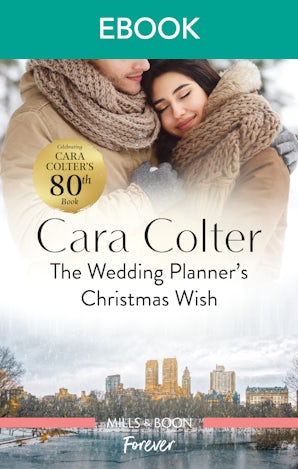 The Wedding Planner's Christmas Wish