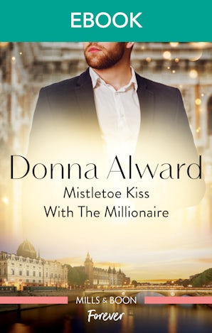 Mistletoe Kiss with the Millionaire
