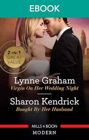 Virgin on Her Wedding Night/Bought By Her Husband