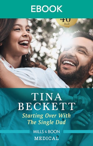 Starting Over with the Single Dad