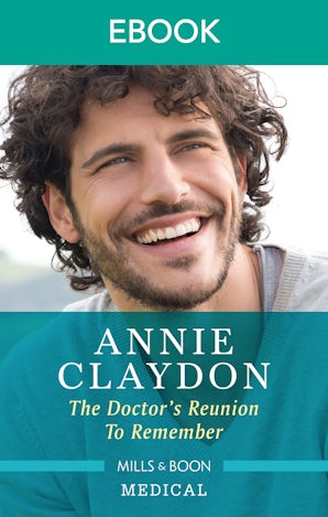 The Doctor's Reunion to Remember