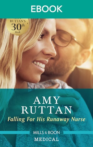 Falling for His Runaway Nurse