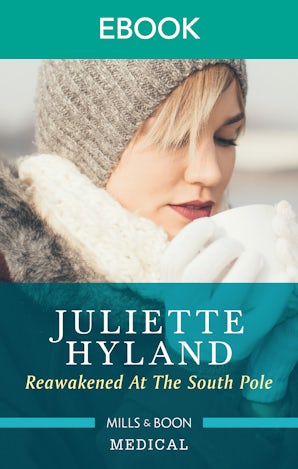 Reawakened at the South Pole