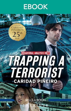 Trapping a Terrorist