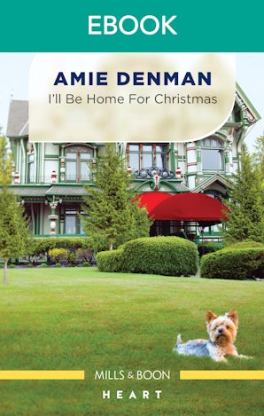 I'll Be Home for Christmas