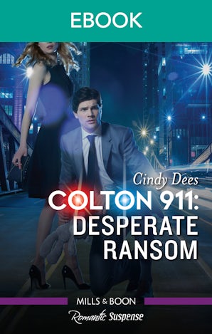 Colton 911: Desperate Ransom