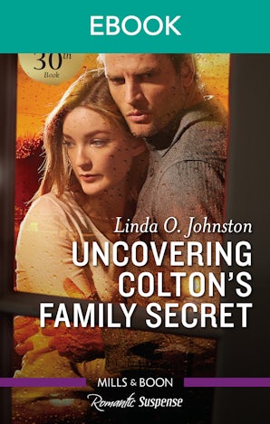 Uncovering Colton's Family Secret