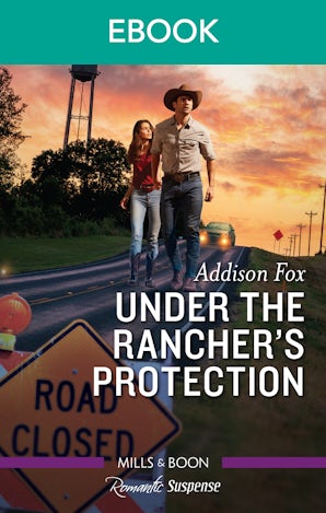 Under the Rancher's Protection