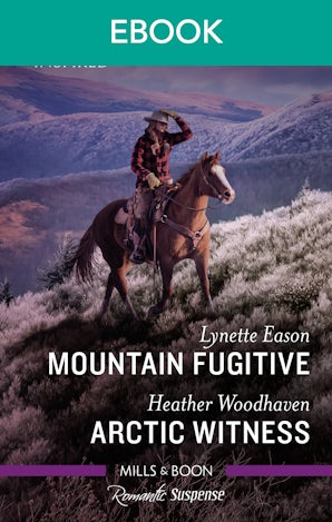 Mountain Fugitive/Arctic Witness
