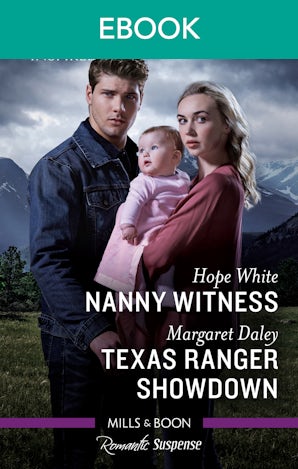 Nanny Witness/Texas Ranger Showdown