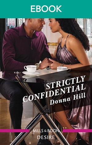Strictly Confidential