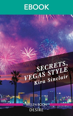 Secrets, Vegas Style