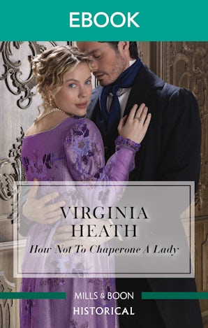 How Not to Chaperone a Lady