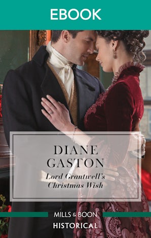 Lord Grantwell's Christmas Wish
