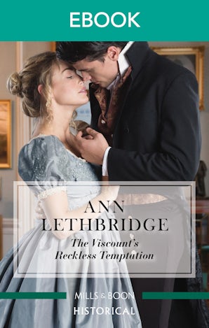 The Viscount's Reckless Temptation
