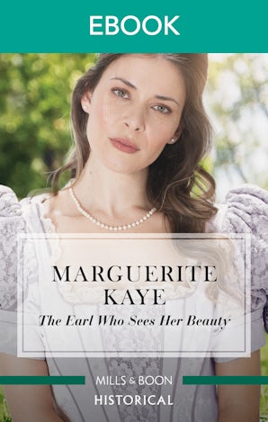 The Earl Who Sees Her Beauty