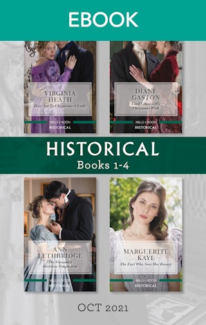 Historical Box Set Oct 2021