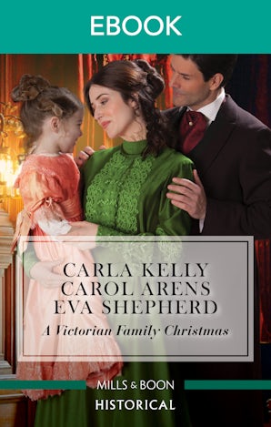 A Victorian Family Christmas